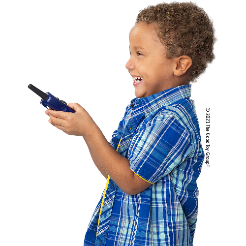 Retevis kids walkie talkies