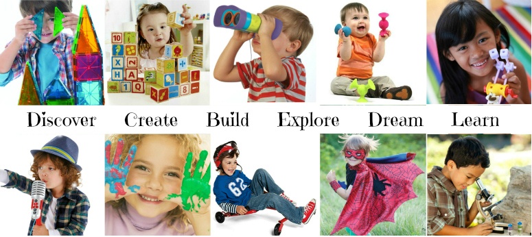 intelligent toys for children