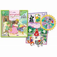 Fairytale Spinner Game