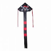 Easy Flyer Pirate Kite