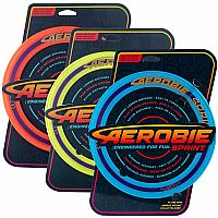 Aerobie Sprint Flying Ring