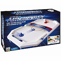 Table-Top Air Hockey