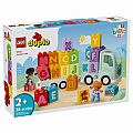 LEGO Duplo Alphabet Truck