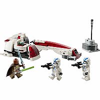 LEGO BARC Speeder Escape