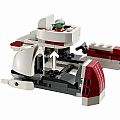 LEGO BARC Speeder Escape