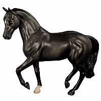 Breyer Black Beauty Horse & Book Set