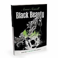 Breyer Black Beauty Horse & Book Set