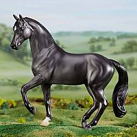 Breyer Black Beauty Horse & Book Set