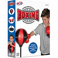 Boxing Set