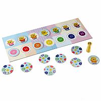 Button, Button, Belly Button Game - Smart Kids Toys