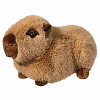 Chattie Capybara Soft 10"