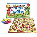 Chutes and Ladders Classic