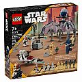 LEGO Star Wars Clone Trooper & Battle Droid Battle Pack