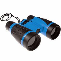 GeoSafari Compass Binoculars