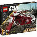 LEGO Star Wars Coruscant Guard Gunship