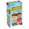 Criss-Cross Applesauce Game