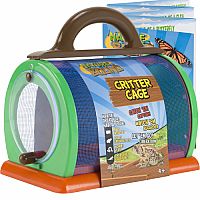 Critter Cage