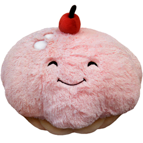 squishable pancake