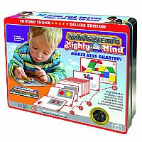 Deluxe Magnetic Mighty Mind 