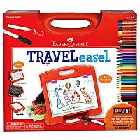 Do Art Travel Easel