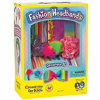 Fashion Headbands