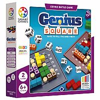 The Genius Square