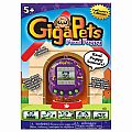 GigaPets Virtual Pets