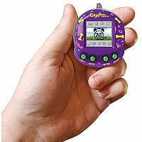 GigaPets Virtual Pets