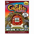 GigaPets Virtual Pets