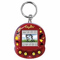 GigaPets Virtual Pets