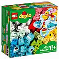 LEGO Duplo Heart Box