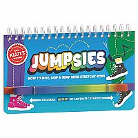 Klutz Jumpsies