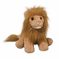 Lennie Lion Soft 9"