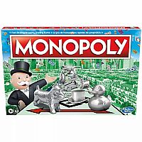 Monopoly Classic