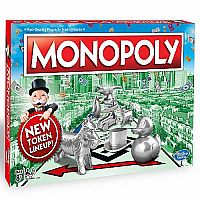 Monopoly Classic