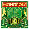 Monopoly Wicked