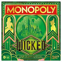 Monopoly Wicked