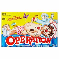 Classic Operation