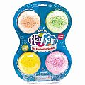 PlayFoam Sparkle 4 Pack