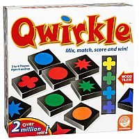 Qwirkle