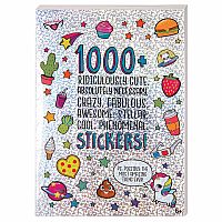 1000+ Ridiculously Cute Stickers