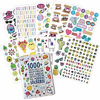 1000+ Ridiculously Cute Stickers