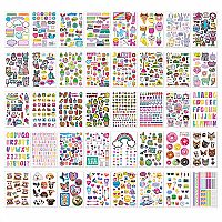 1000+ Ridiculously Cute Stickers