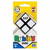 Rubik's Cube 2X2 Mini