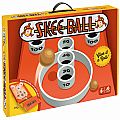 Skee-Ball