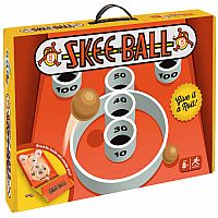 Skee-Ball