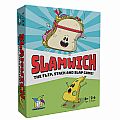 Slamwich Card Game