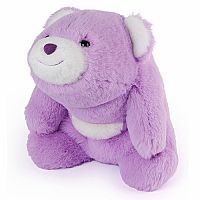 Snuffles Lavender 10"