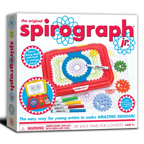 boti spirograph