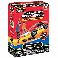 Stomp Racers